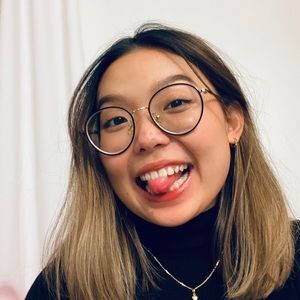Meet your Posher, Duyen